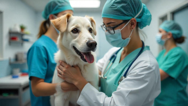 How to Choose the Best Vet Clinic in Vancouver for Your Pet