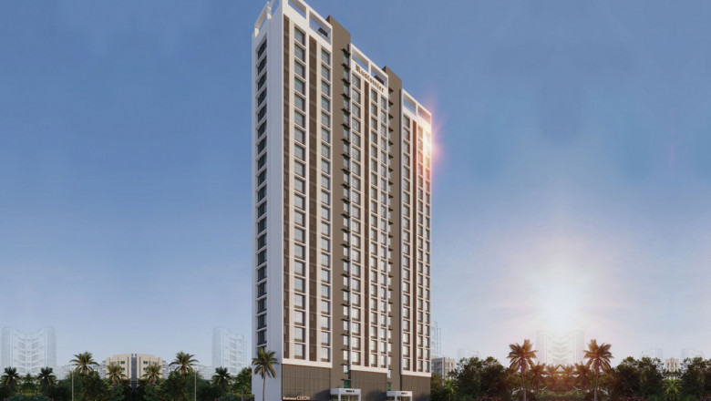 Raymond Realty Mahim Launches Luxurious Homes