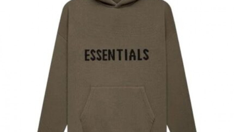 Why Essentials sweatpants Is So Well-liked