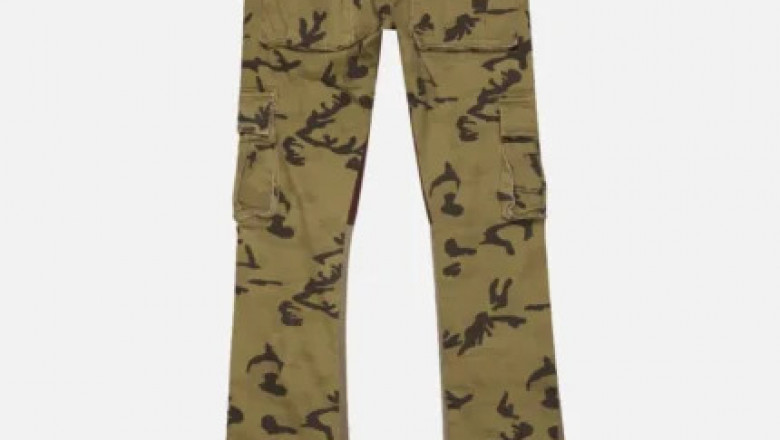 Why is Valabasas jeans Streetwear So Popular?
