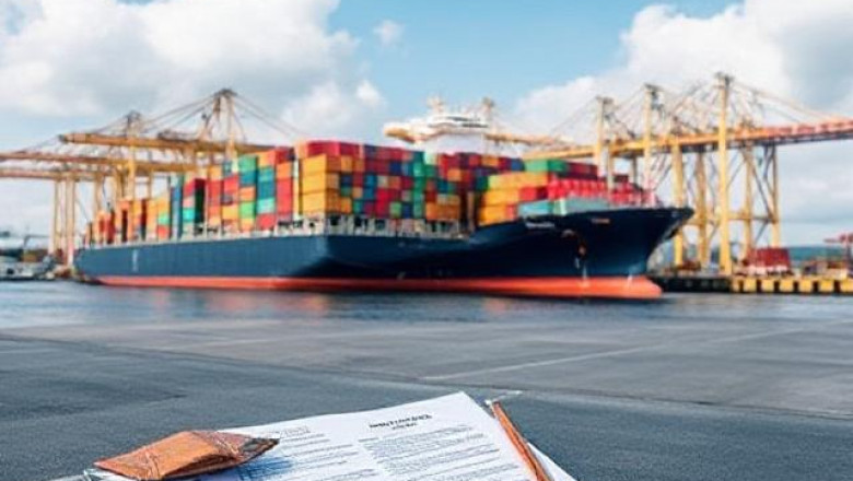 Avoid Delays with Professional Customs Services in Dubai