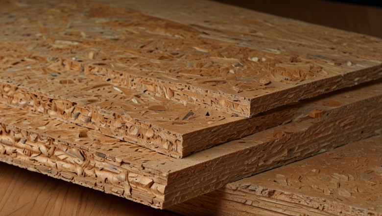 Oriented Strand Board Price Trend, News, Demand, Monitor and Historical Data