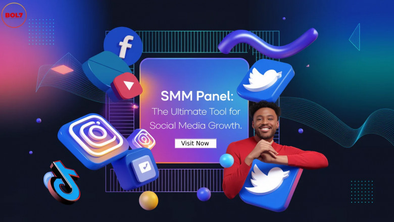 Why Your Business Needs an Elite SMM Panel