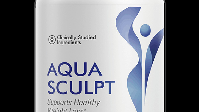 AquaSculpt® Official USA | #1 Ice Water Weight Loss