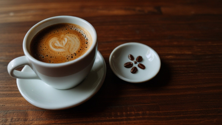 Coffee Price Chart, Trend, Index, Demand and Forecast Data