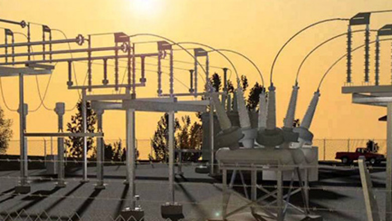 Comprehensive Power Services in Testing & Commissioning for High Voltage Systems