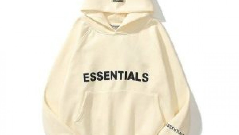 Essentials Hoodie Origins of the Brand