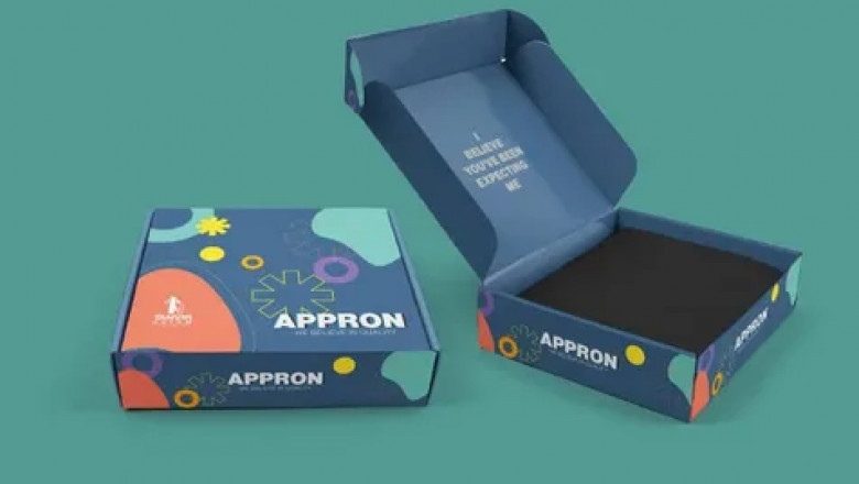 Luxury Rigid Boxes Wholesale Custom Printed Packaging Solutions