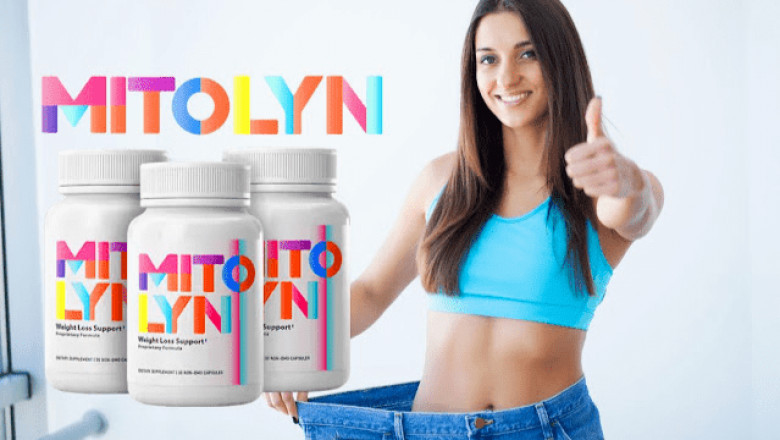 Mitolyn Official Website – Natural Energy & Wellness Boost