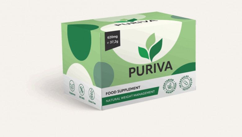 Puriva Kapseln Wirkung: Fettverbrennung auf Knopfdruck?