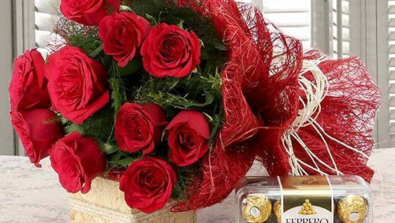 Send Joy with Online Flowers Delivery in Bangalore Make Every Moment Special