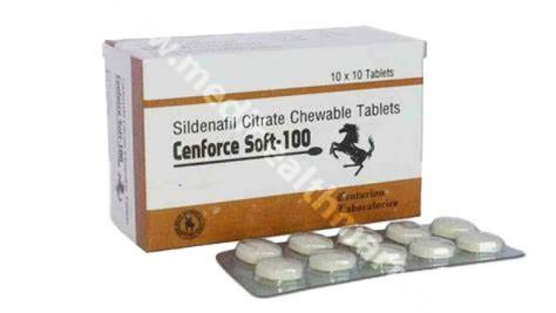 Why Choose Cenforce 100 Over Other ED Medications?