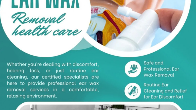 Why Our Gloucester Ear Health Clinic Stands Out