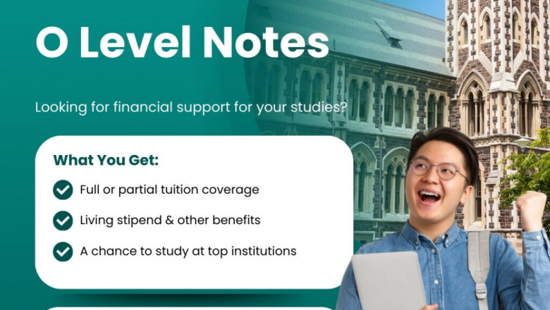 Why You Need CAIE A Level Subject-Wise Past Papers