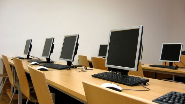 DICS Laxmi Nagar: Where Tech Dreams Turn Into Reality