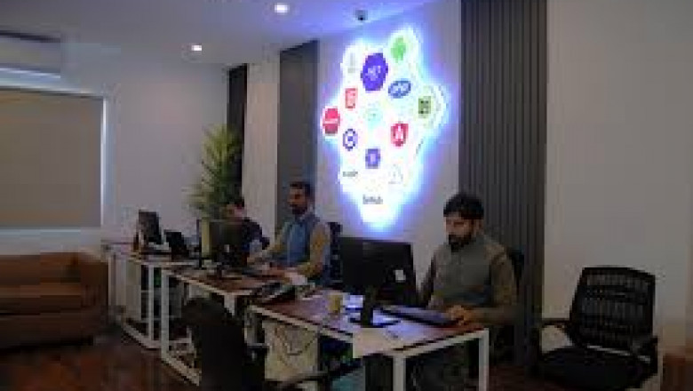 Empowering the Future: Leading AI Development Companies in Riyadh, Jeddah, and Dammam