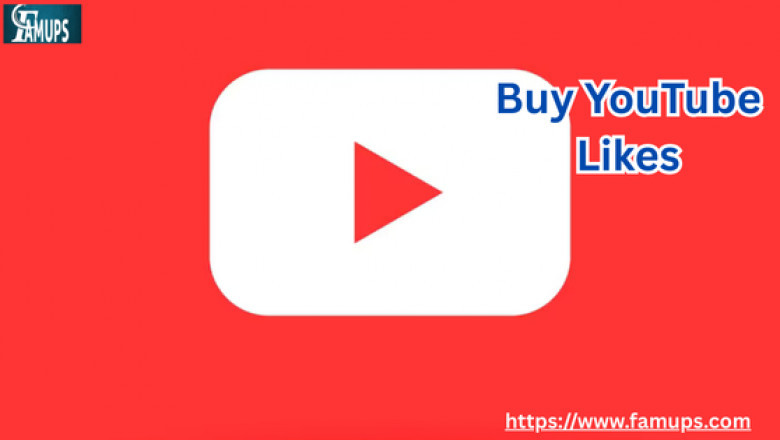Best Sites to Buy YouTube Likes