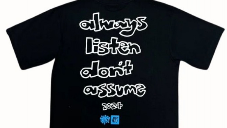 Built on Purpose: Why ADWYSD, Always Do What You Should Do Is Changing the Way We Dress
