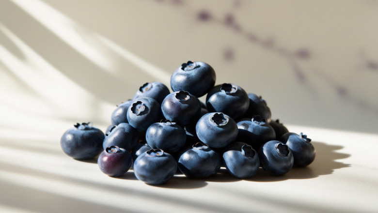 Blueberries Price Chart, Index, News, Demand and Historical Data