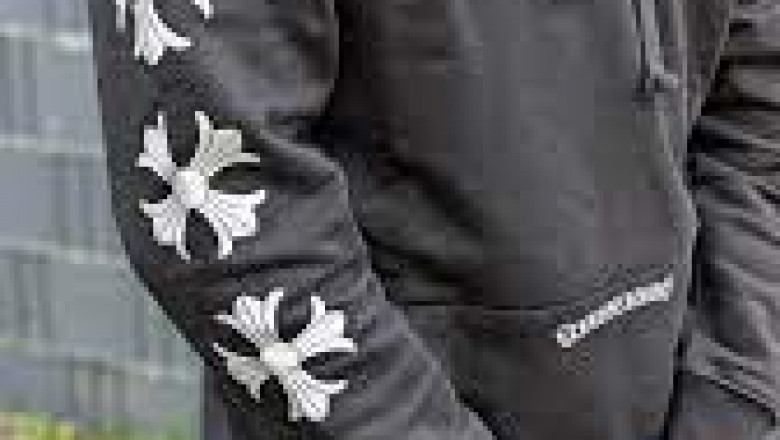 Chrome Hearts Streetwear Through the Ethics of Fashion