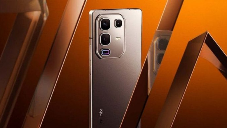 Infinix NOTE 50: The Game-Changer in Budget Smartphones