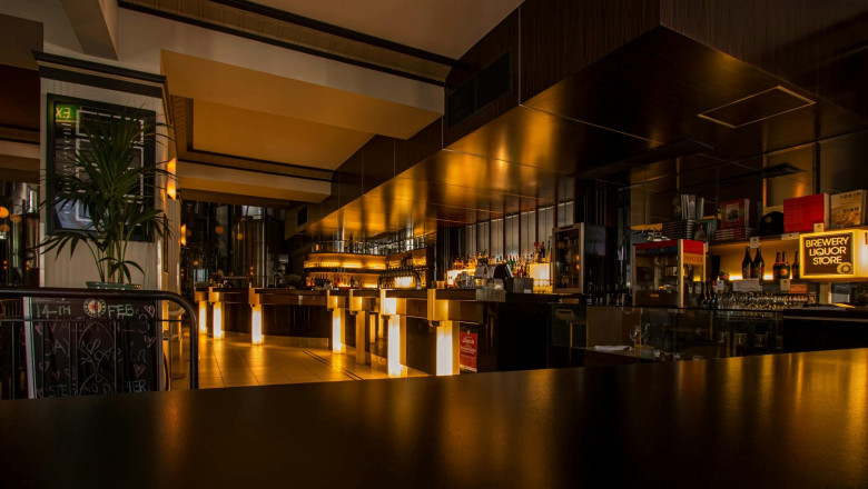 Liquor Junction - Elevating Every Experience