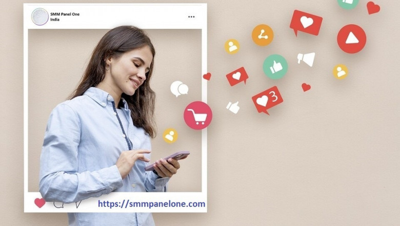 How to Grow Your Instagram Fast Using an SMM Panel – A Complete Guide for 2025