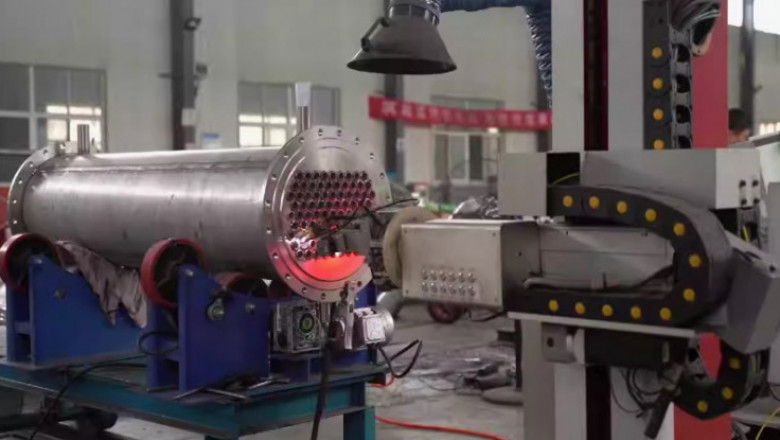 Industrial Oils & Lubricants: High-Quality Products for Optimal Performance