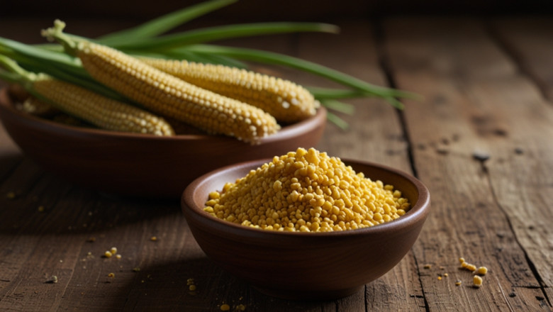 Millet Price Trend, Chart, Index, News, Demand and Historical Data