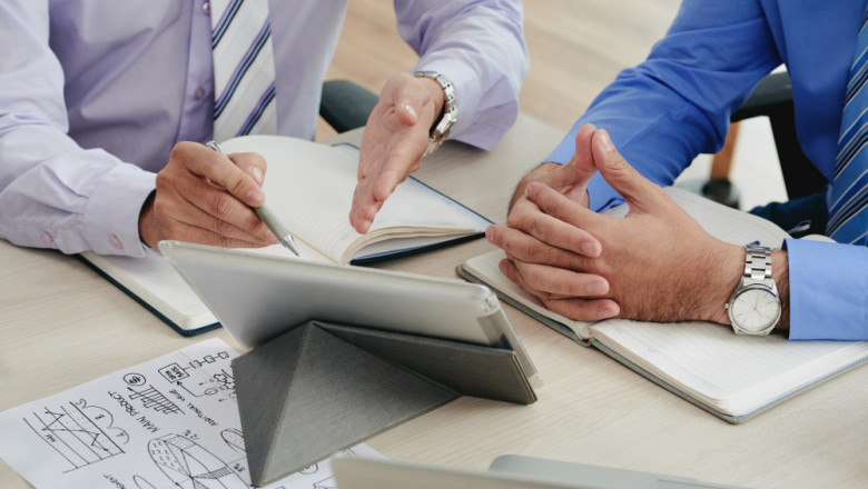 Unlocking Digital Excellence: Nova Pixels Design's Consulting & Audit Services