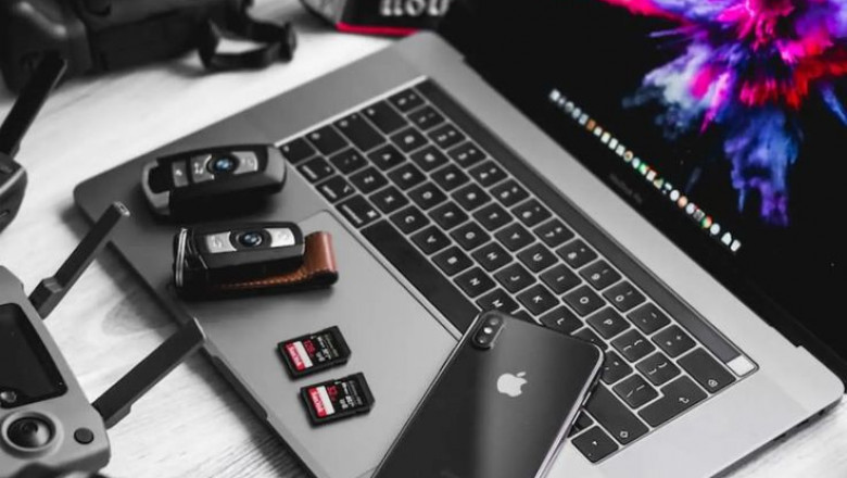Where to Find the Best Deals on IT Products in UAE