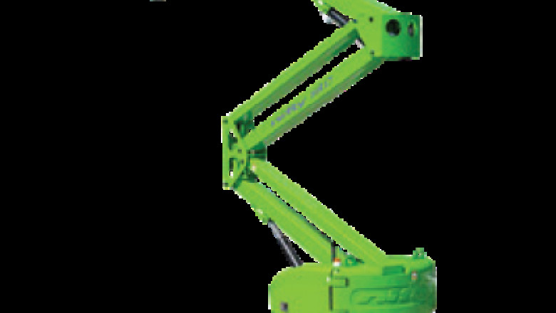 Boom Lift vs Scissor Lift: The Main Differences