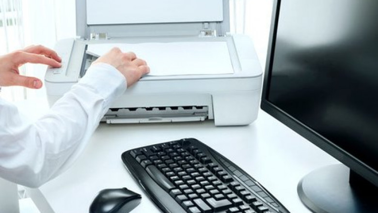 From Clutter to Clarity: Why Paperwork Scanning Services Are a Game-Changer for Your Business