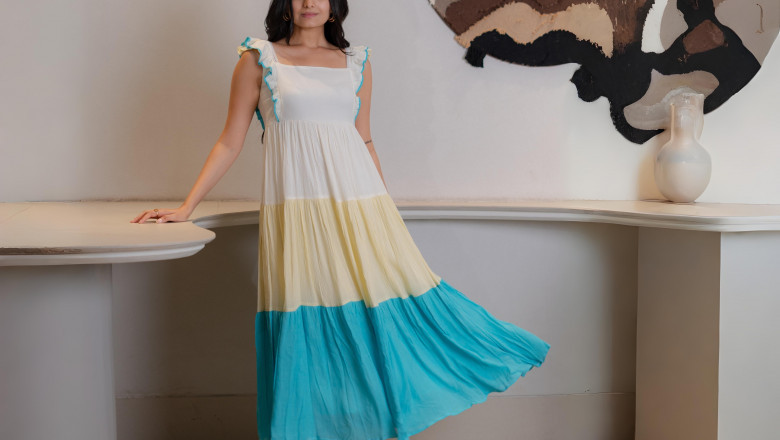 Maxi Dresses for Women and Mini Dress for Wome in 2025