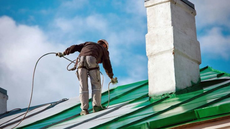 Residential Metal Roofing: A Durable and Stylish Choice for Modern Homes