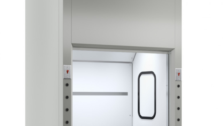 Chemical Laboratory Fume Hoods: A Safety Guide for Modern Labs