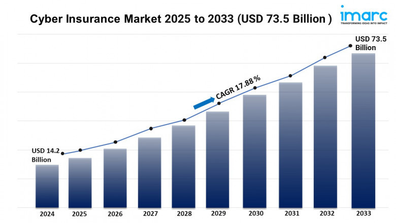 Cyber Insurance Market Trends, Growth, and Forecast 2025-2033