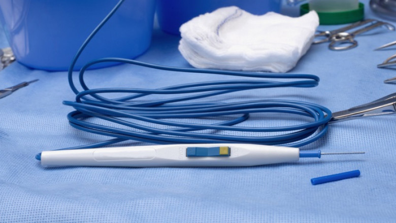 Electrosurgical Devices Market Poised for Strong Growth with Technological Innovations