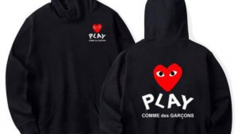 Explore the Artful World of Comme des Garçons’ Latest Drop Now