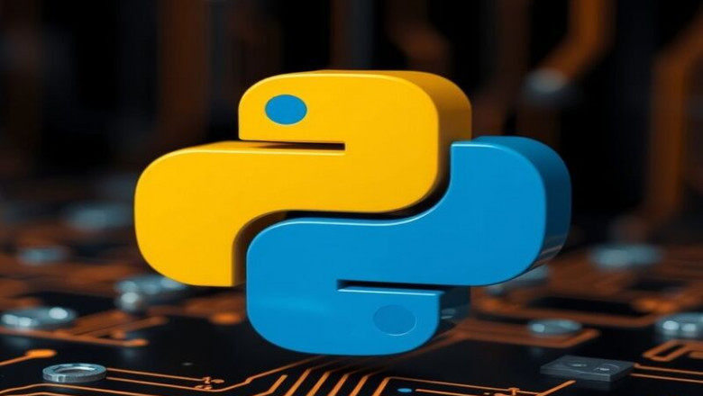 From Beginner to Expert: Learn Python at DICS in Laxmi Nagar