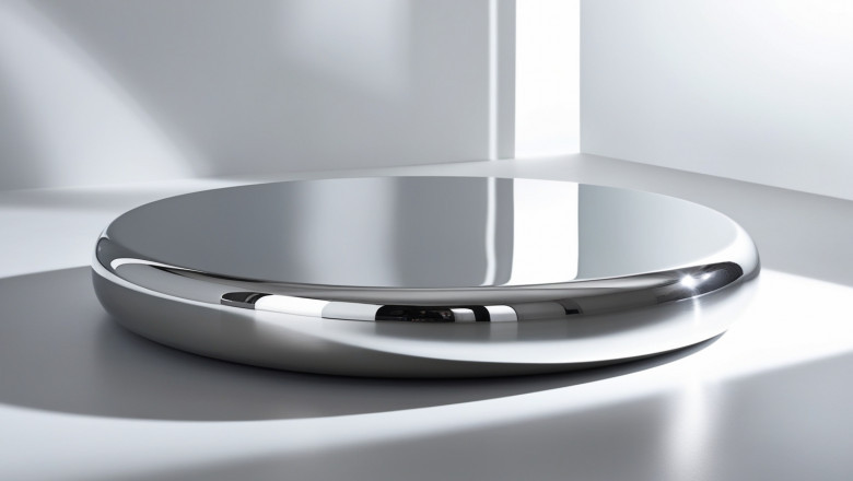 Stainless Steel Round Bar Price Index, Trend, News and Historical Data
