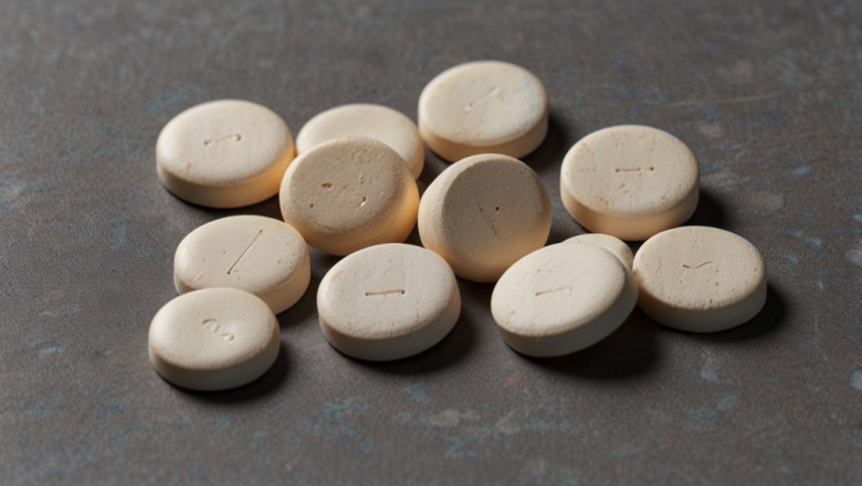 Valsartan Price Index, Chart, Trend, News, Monitor and Historical Data