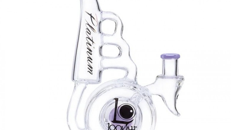 Why Lookah Dab Rigs Are a Game-Changer for Concentrate Lovers