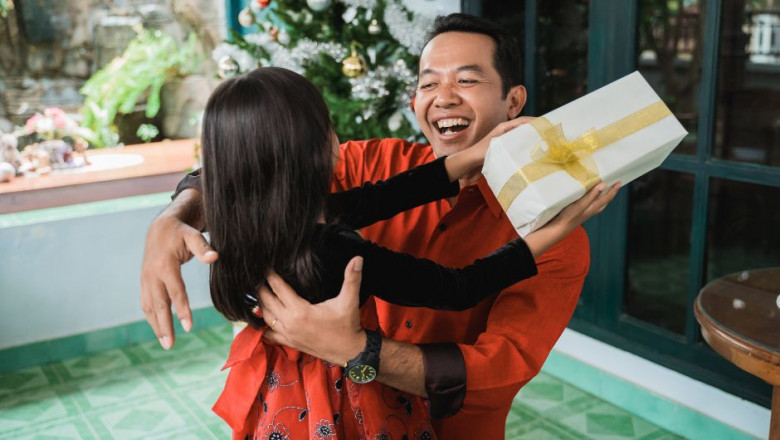 Celebrate Dad with Love Best Father’s Day Gifts to Delhi