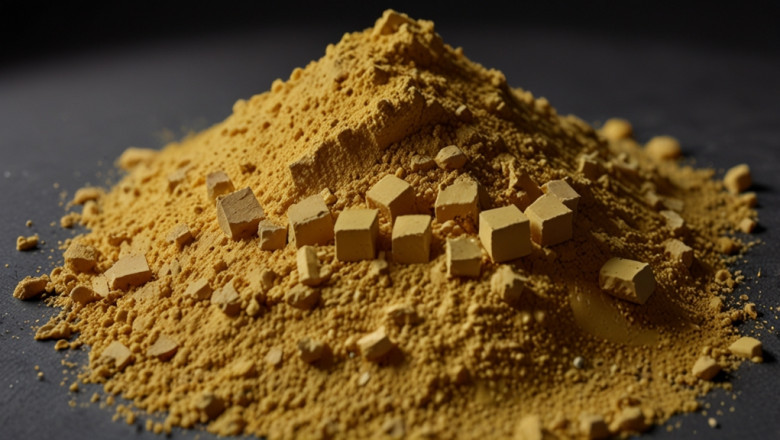 Ferric Sulphate Demand | Price Trend | Chart | News | Historical Data