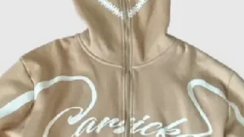 Carsicko Clothing UK: Fresh Designs for the Bold and Creative