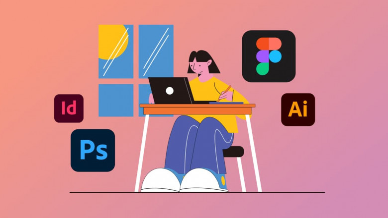 Design Your Future at DICS – Laxmi Nagar’s Creative Hub