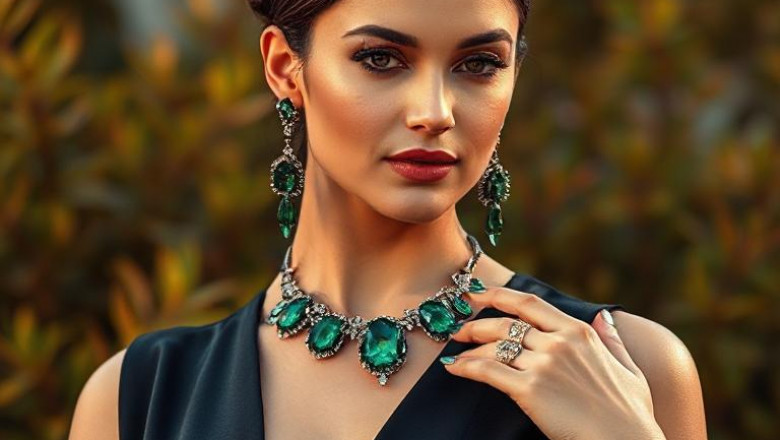 Things to Consider When Choosing a Green Kyanite Jewelry
