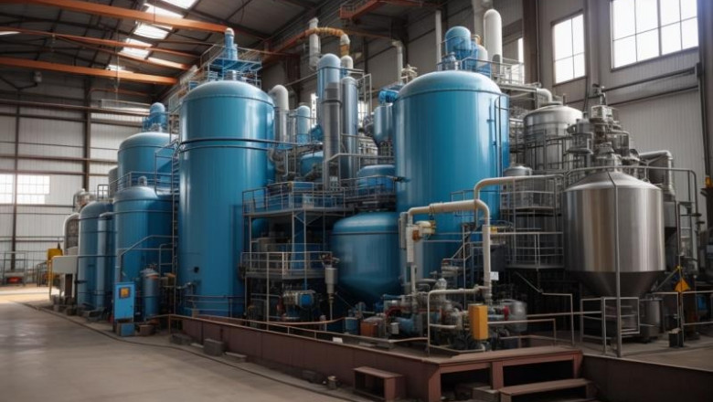 Report on Magnesium Sulfate Manufacturing Plant Setup