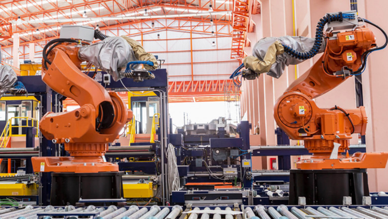 What Is Automation Tooling and How Does It Improve Manufacturing Efficiency?